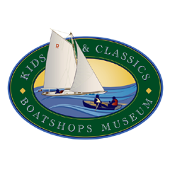 The Kids & Classics Boatshops Museum