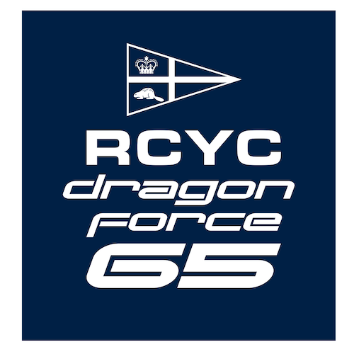 RCYC Dragonforce