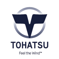 Tohatsu