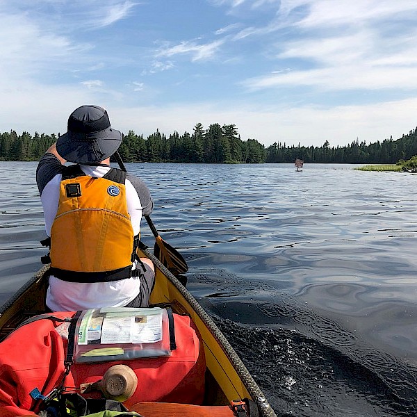 Full Paddling Schedule